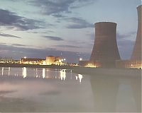 Sequoyah Nuclear Power Plant TVA